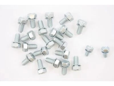 Juego de pernos de cárter de aceite para camioneta GMC K25/K2500 1968-1974 48871ZSVN Foto 1 de 2