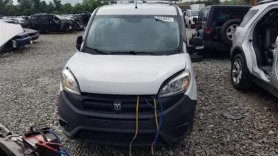 Cilindro maestro de freno usado se adapta a: Ram Promaster City 2015 grado A Foto 1 de 4