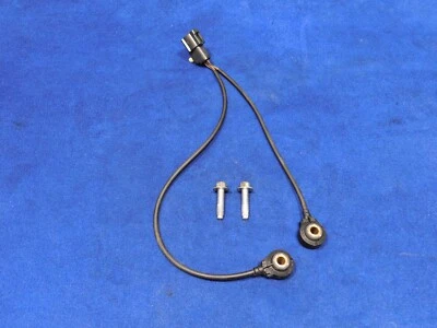 05 2005 Ford Mustang GT 3V sensor de golpe sensor buen usado despegues L82 Foto 1 de 4