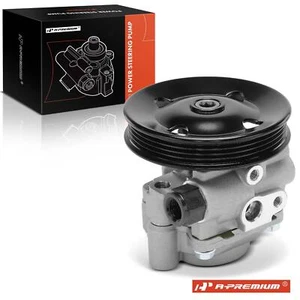 Bomba de dirección asistida con polea para Lexus RX330 2004-2006 Toyota Solara04-08 Camry - Imagen 1 de 11