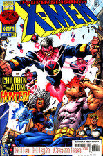 X-MEN  (1991 Series)  (MARVEL) #65 Very Fine Comics Book