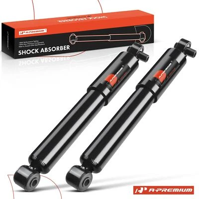 A-Premium 2 x амортизатор задний LH и RH драйвер для Kia Soul 2010 2011 2012 2013 - Изображение 1 из 4