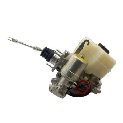 Bomba de freno antibloqueo ABS de fabricante de equipos originales para Lexus GX460 4721760490 conjunto ABS Foto 1 de 4