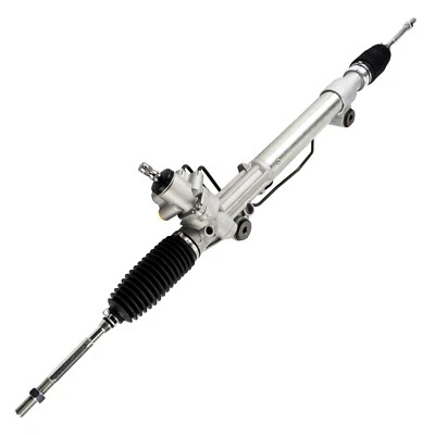 Power Steering Rack & Pinion Assembly for Mercedes-Benz C216 GL450 W164 ML350 Foto 1 de 4