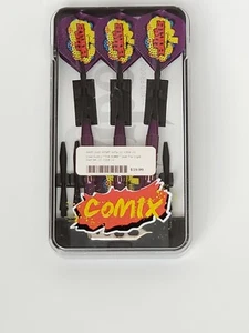 Viper Comix Dart Set ""The Bomb"" T46 - Bild 1 von 7