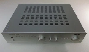 Amplificador estéreo Vision AV-2600 - Imagen 1 de 1