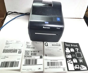 Direct Thermal Shipping Label Printer 4x6 USB For UPS USPS Etsy eBay - Picture 1 of 6