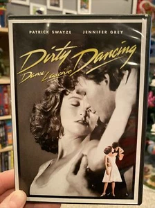 Dirty Dancing - 1987 DVD, 2010 Widescreen - Picture 1 of 2