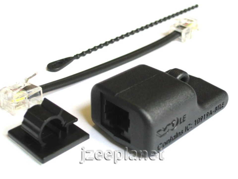 V1CONNECTION LE BLUETOOTH MODULE IPHONE ANDROID V1 CONNECTION VALENTINE ONE EURO - Image 1 of 4