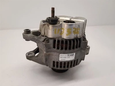 2001 02 2003 DODGE DAKOTA Alternator 136 Amp Sae Rating 56030914AB - Image 1 of 4