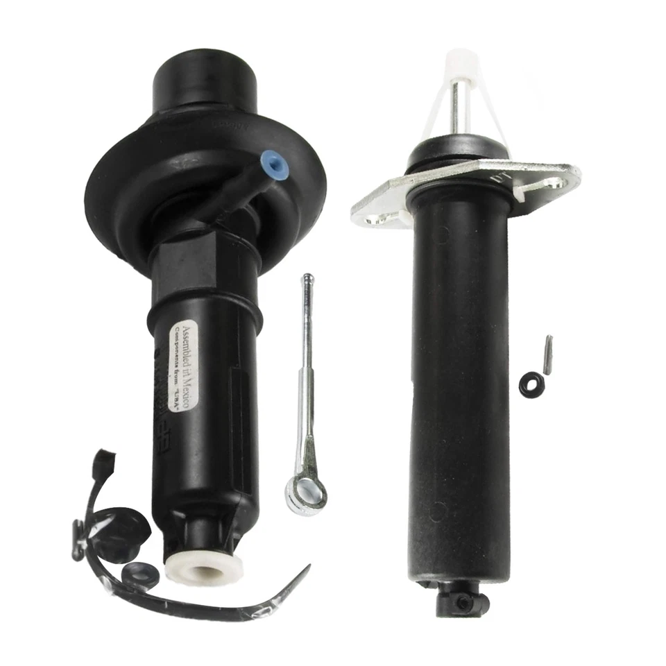 Kit de cilindro maestro y esclavo de embrague Luk para Dodge D150 D250 D350 W150 W250 W350 Foto 1 de 1