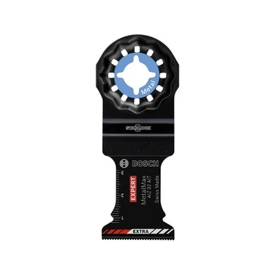 Bosch HM-Tauchsägeblatt EXPERT AIZ 32 AIT VE à 5 Stück Starlock - Bild 1 von 4