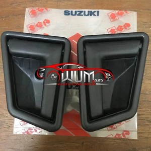 SUZUKI 1998-1999 Escudo Vitara Sidekick Inner Inside Door Opener Handle Set Pair - Picture 1 of 5