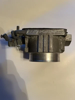 1997-2003 Ford F150 5.4L 4.6L BBK 75MM Throttle Body #7103 - Image 1 of 4