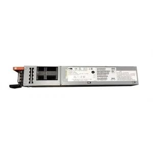 Juniper JPSU-850W-DC-AFO QFX5100 850 Watt DC PSU, Front to Back airflow - Picture 1 of 1