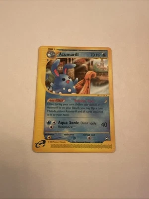 azumarill 4/147 - Image 1 of 2