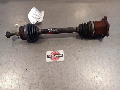 Passenger Front Axle Shaft Axle Convertible Automatic   05-09 AUDI A4 8022743 - Image 1 of 4