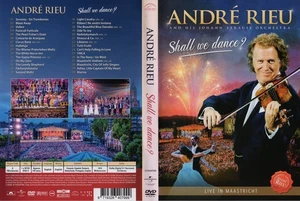ANDRE' RIEU SHALL WE DANCE? - Bild 1 von 1