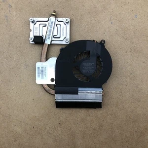 Ventilateur avec dissipateur - HP  Notebook 635 - Afbeelding 1 van 2