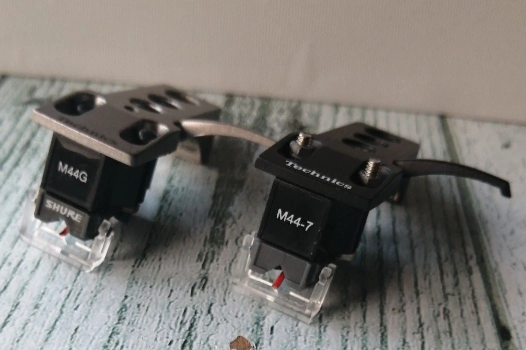 shure m44g products for sale | eBay