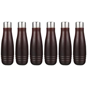 Mango de archivo de madera de 6 piezas, accesorio de repuesto de madera para raspar, piezas de herramientas de corte - Imagen 1 de 9