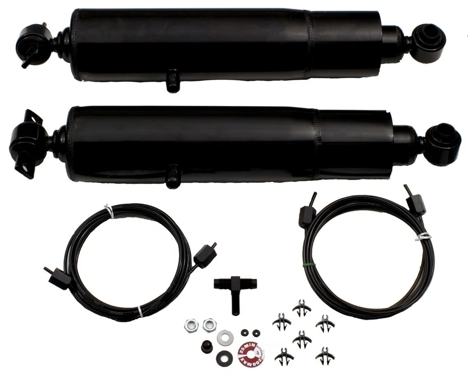 Suspension Shock Absorber - Image 1 of 1