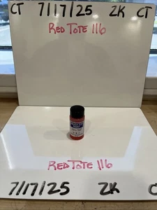 Generac 108251 Brush Top Paint “Country Home” 108251 Orange - Picture 1 of 3