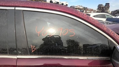 Used Washer Fluid Reservoir fits: 2016 Gmc Terrain  Grade A Foto 1 de 4