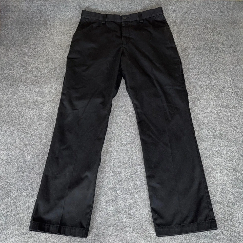 Pantalón 5.11 Tactical Convert 2.0 para hombre 34x34 (34x32) negro ajuste relajado trabajo utilitario Foto 1 de 4