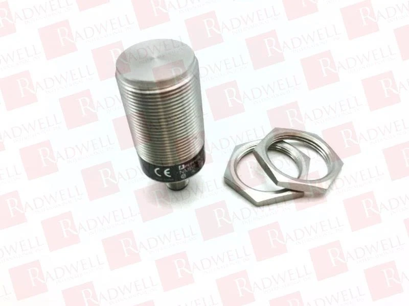 PEPPERL & FUCHS NMB8-30GM65-Z0-FE-V1 / NMB830GM65Z0FEV1 (NEW NO BOX) - Image 1 of 1