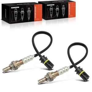 O2 Lambdasonde kompatibel mit BMW 323i 325i 328i 330i 525i 528i 530i 540i - Bild 1 von 9