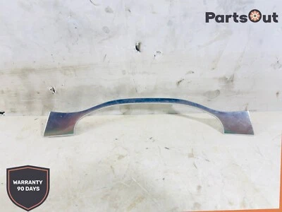 AUDI A7 2012-2017 PANEL DE INSTRUMENTOS DELANTERO IZQUIERDO PANEL DE TIRA DE MOLDURA OEM Foto 1 de 4