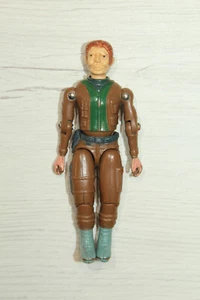 ACTION FIGURE DEMON RANGER "THE MASHER" CONCEPT 2000 HONG KONG 1987 - Imagen 1 de 2