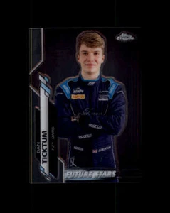 2020 Topps Chrome Formula 1 #42 Dan Ticktum (ref 164915) - Picture 1 of 2