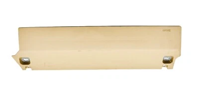 Airbag rodillera lateral derecho beige tostado BMW 535i 550i GT F07 2010-17 9188293 Foto 1 de 4