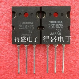 1PCS 2SD1525 High current switch Brand-new Fast Shipping - Picture 1 of 1