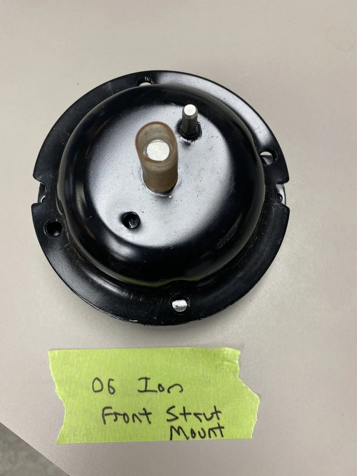 Suspension Strut Mount Kit-Mount Components Front KYB fits 03-07 Saturn Ion - Image 1 of 1