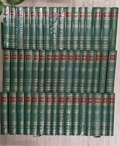 Lotto 48 libri UTET - PREMI NOBEL - Foto 1 di 1