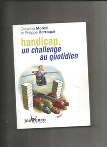 HANDICAP - Picture 1 of 1