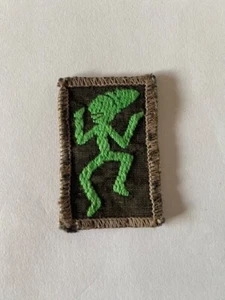 Vintage Authentic 1970’s Brownie Guide Badge – ‘Pixie’ - Picture 1 of 3