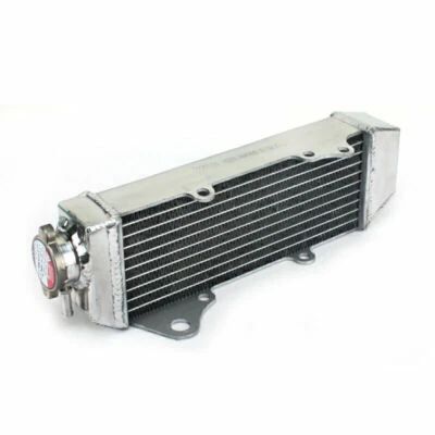 For Honda CR 80R CR85R Aluminum Radiator 1996 1997 98 99 00 01-07 Engine Cooling Foto 1 de 4