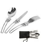 Camping Kitchen Equipment Camping Cooking Utensils Set Portable Picnic Cookware