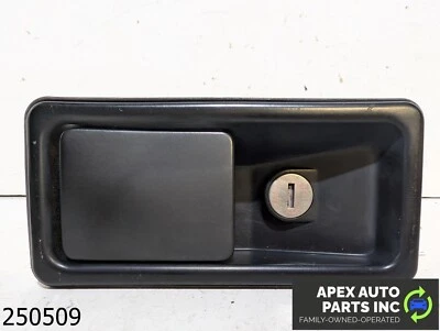 OEM 1994-1999 Land Rover Discovery Front Passenger Right Exterior Door Handle Foto 1 de 4