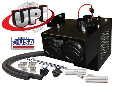 POLARIS RZR 570 CABINA CALENTADOR CON DESCONGELACIÓN CON DIRECCIÓN PWR - HECHO EN EE. UU. Foto 1 de 4