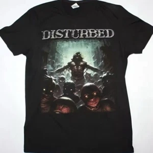 Disturbed The Lost Children Shirt Black unisex S-5XL - Picture 1 of 2