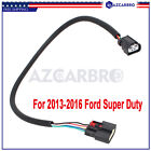 Tailgate Backup Camera Wiring Harness For 2013-2016 Ford F-250 F-350 Super Duty
