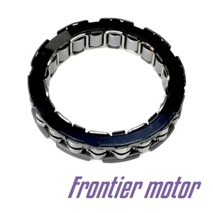 New One Way Bearing Starter Clutch fits Can Am DS650 Bombardier BRP 2000~2008 - Foto 1 di 1