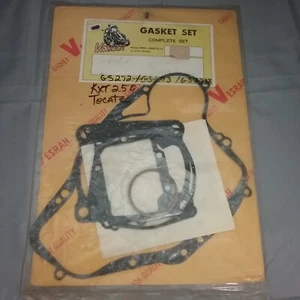 NEW VESRAH VG-4002 COMPLETE GASKET SET KAWASAKI TECATE KXT250 - Picture 1 of 1