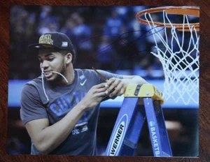 GFA Kentucky Wildcats * KARL-ANTHONY TOWNS * Signed 11x14 Photo T1 COA - Picture 1 of 1