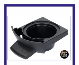 Krups MS-622727 Porta capsule ricambio originale Dolce Gusto KP1000 KP1002 - Foto 1 di 1
